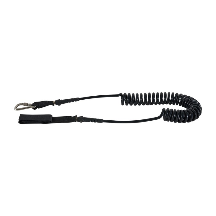 PROLIMIT Wingsurf/Foil Coiled Leash